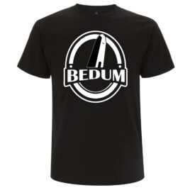 Het shirt voor elke Bedumer